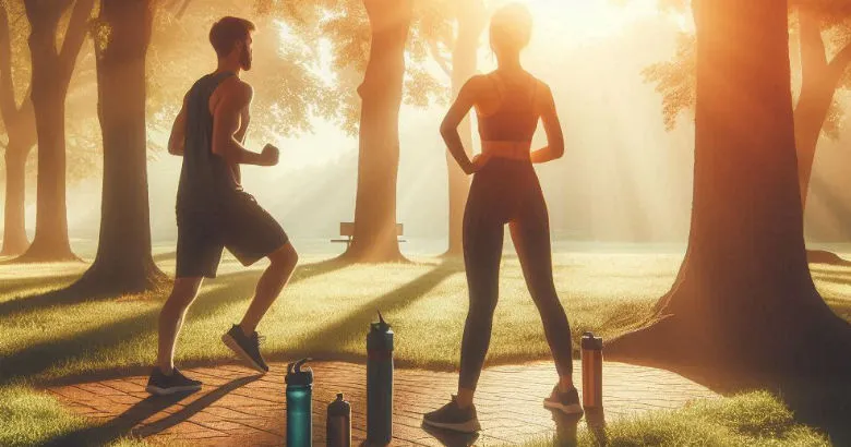 morning ritual - mark csabai